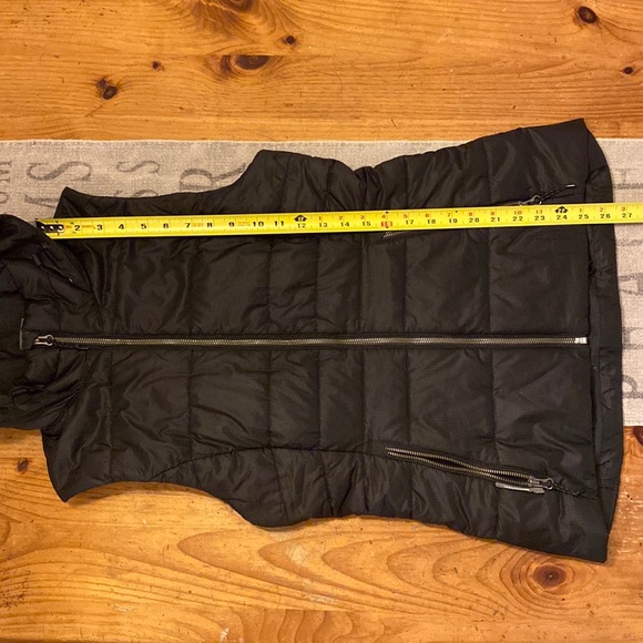 Icebreaker MerinoLoft Stratus Hooded Vest - Picture 10 of 10